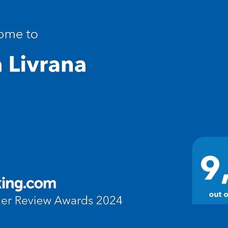 Pra Livrana Apartment ปอร์เลซซา ภายนอก รูปภาพ