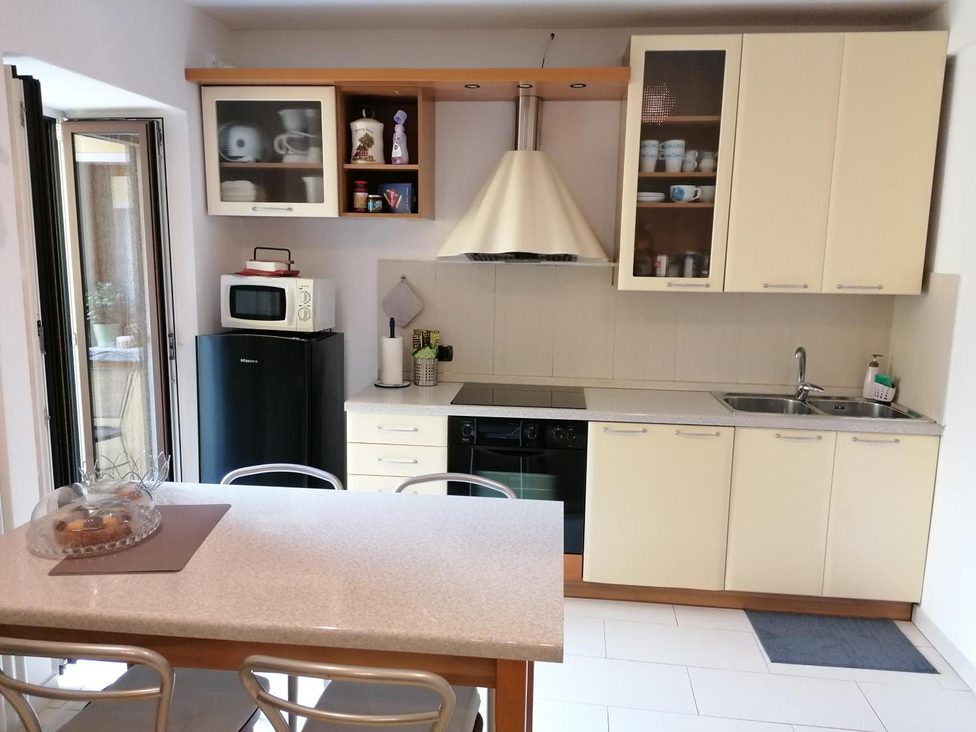 Pra Livrana Apartment ปอร์เลซซา ภายนอก รูปภาพ