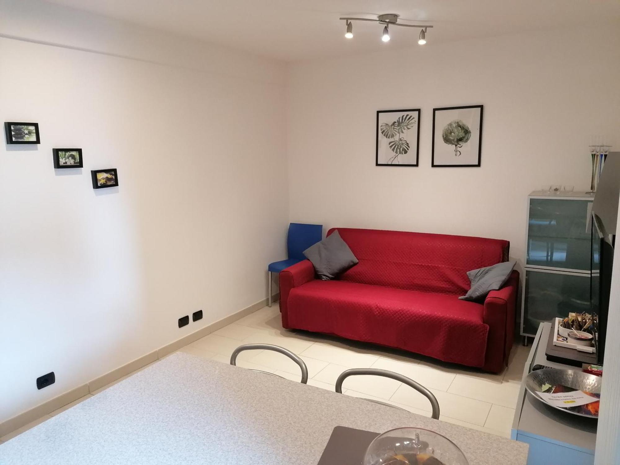 Pra Livrana Apartment ปอร์เลซซา ภายนอก รูปภาพ