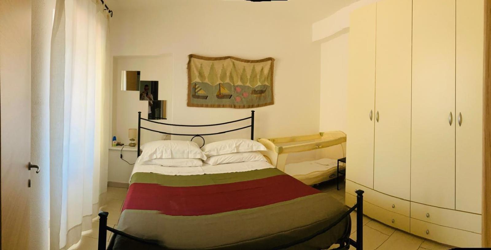 Pra Livrana Apartment ปอร์เลซซา ภายนอก รูปภาพ