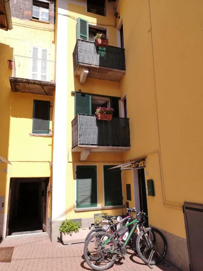 Pra Livrana Apartment ปอร์เลซซา ภายนอก รูปภาพ