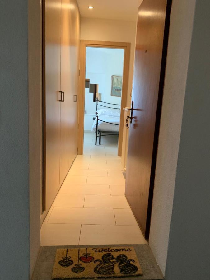Pra Livrana Apartment ปอร์เลซซา ภายนอก รูปภาพ